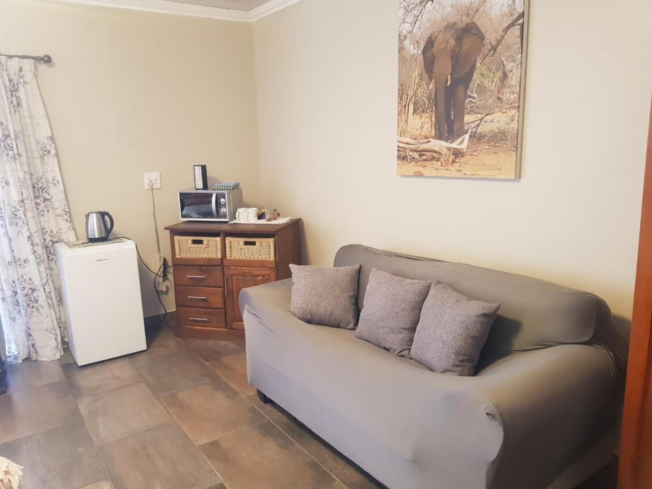 Huis Afrika 27/46