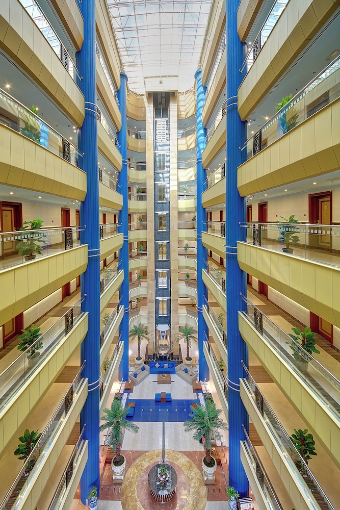 Al Manar Grand Hotel Apartment Bur Dubai 6/64