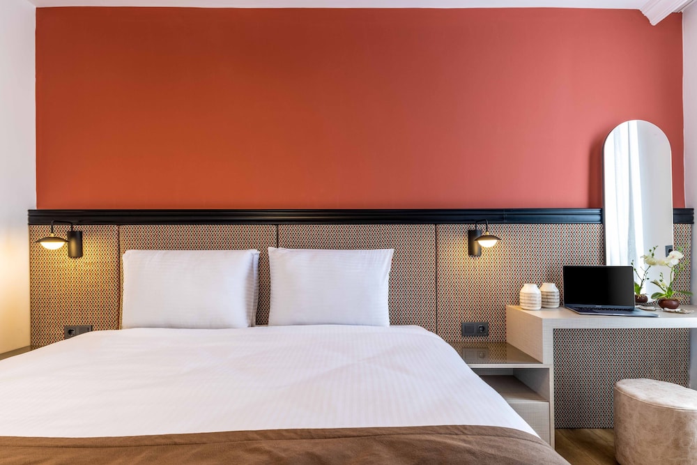 BayMari Suites City Life 32/63