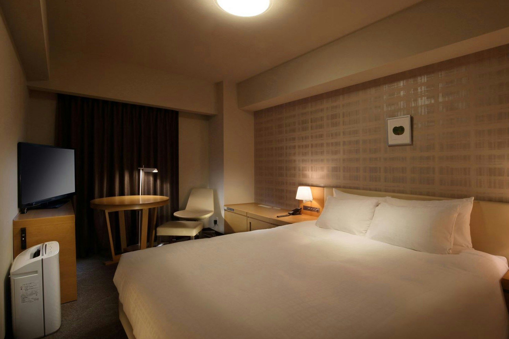 Richmond Hotel Fukushima Ekimae 6/14