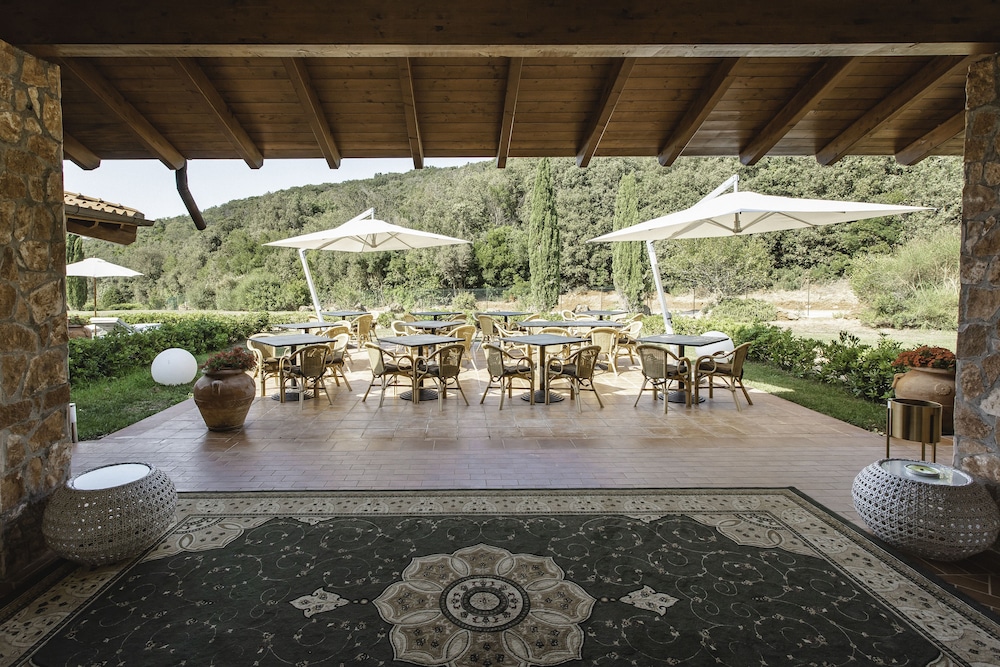 Argentario Lagoon Resort & Spa 19/50