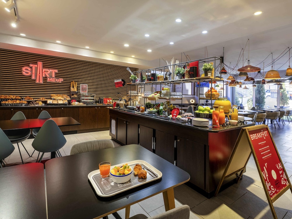 Ibis Madrid Calle Alcala 51/69