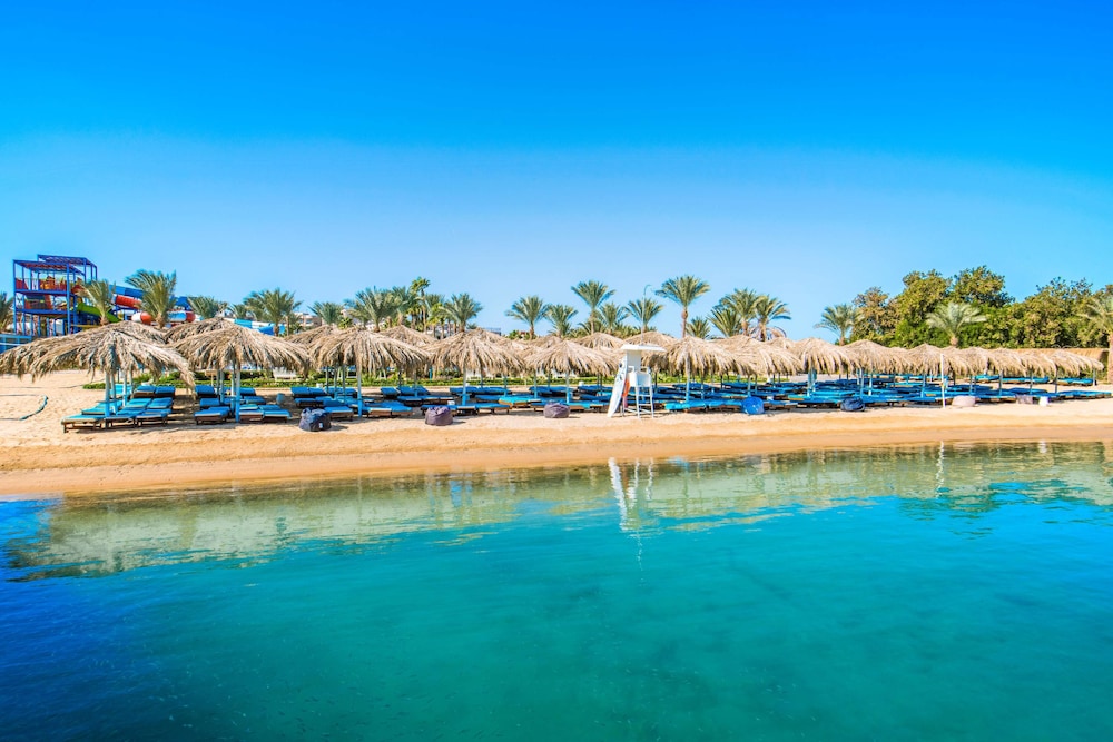 SUNRISE Aqua Joy Resort 57/64