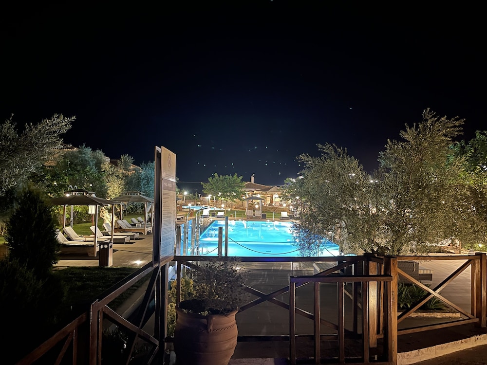 MYSTRAS GRAND PALACE RESORT & SPA 21/50