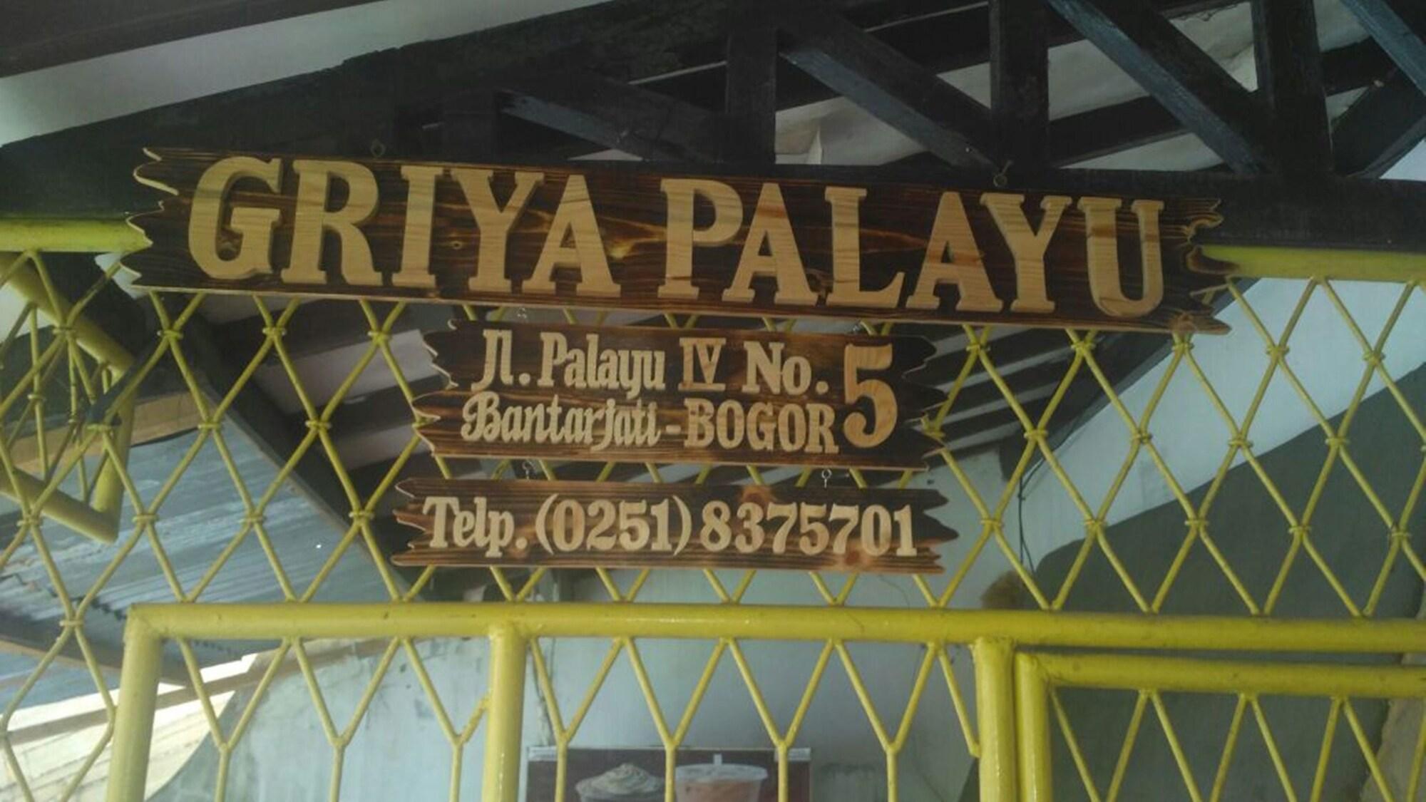 Griya Palayu 8/15