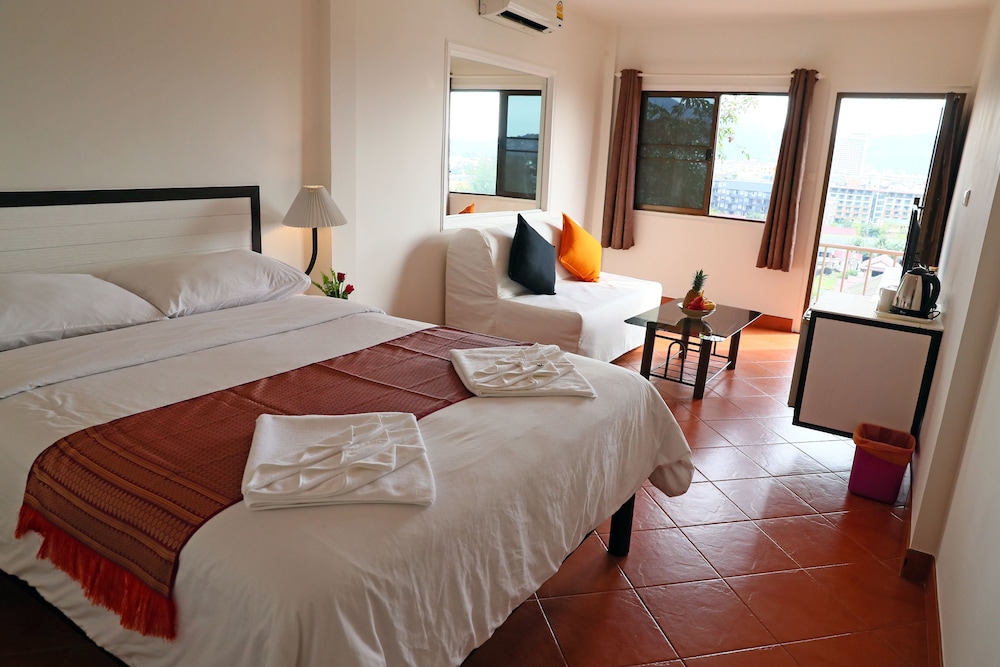 Swiss Villas Panoramic 19/75