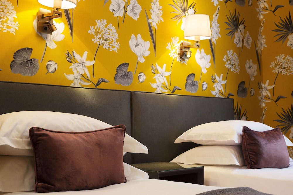 Hotel Saint Paul Rive Gauche 35/49