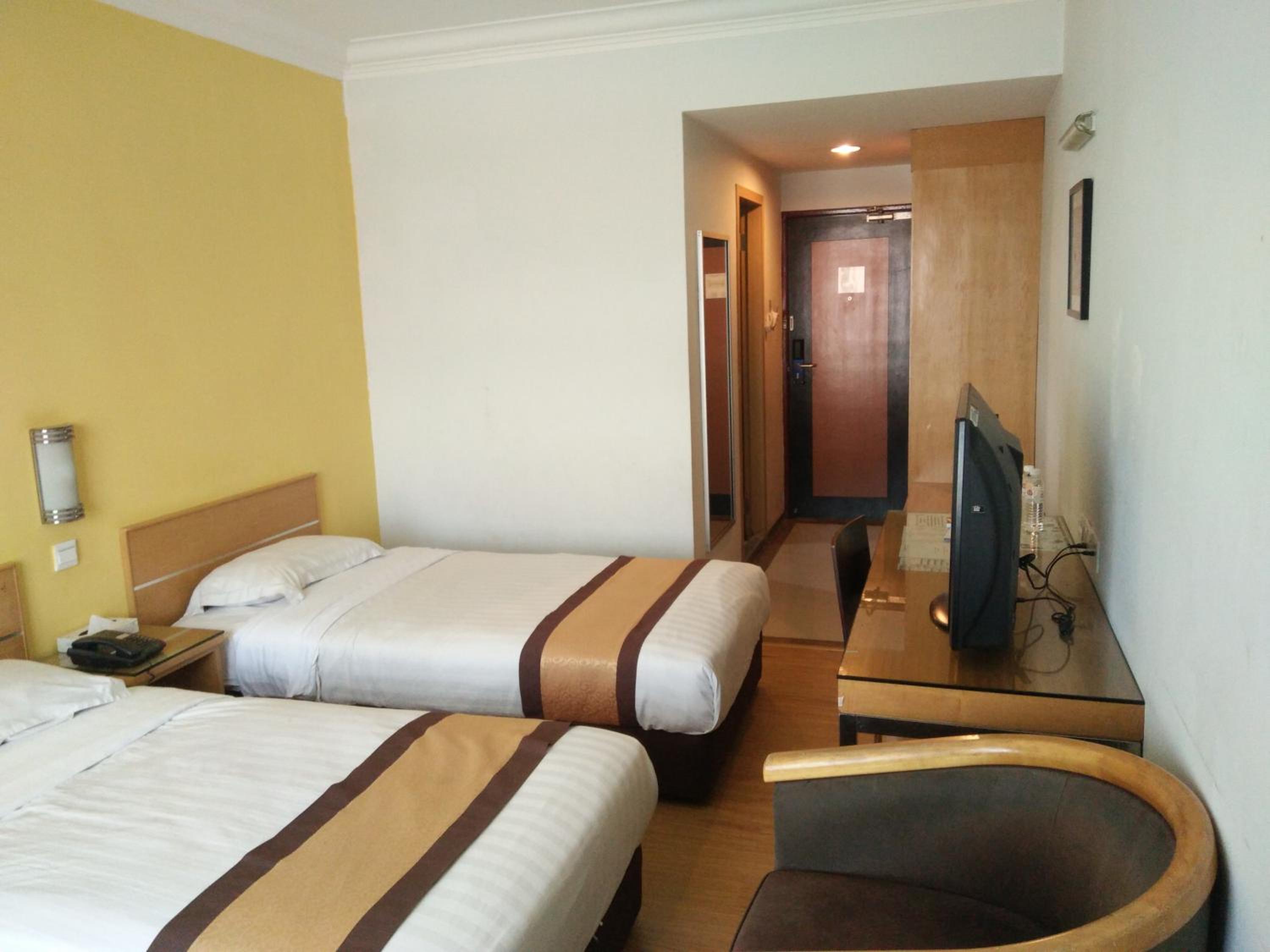 Tang Dynasty Lodge Tuaran 7/19