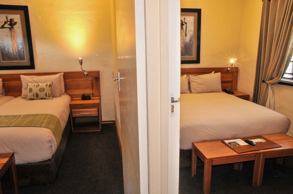 Tzaneen Country Lodge 23/77