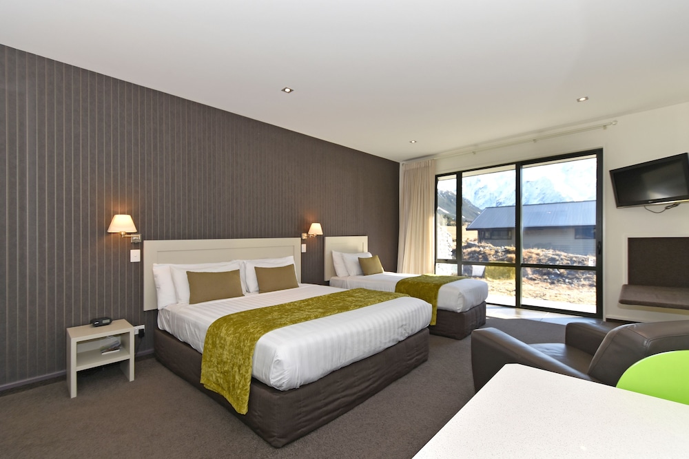 Aoraki Court Motel 15/45