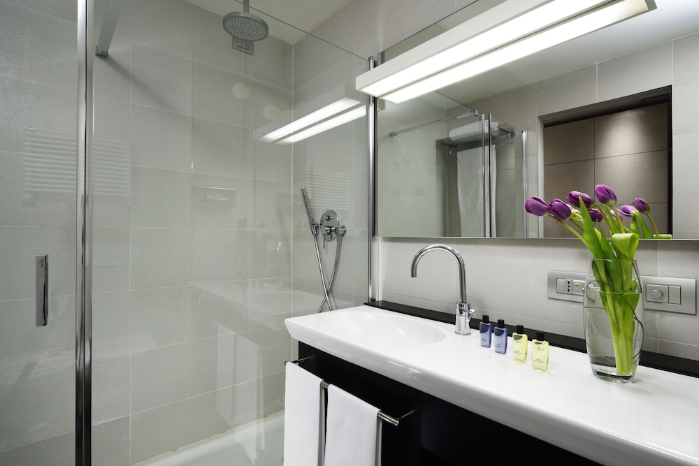 Unahotels San Vitale Bologna 13/54