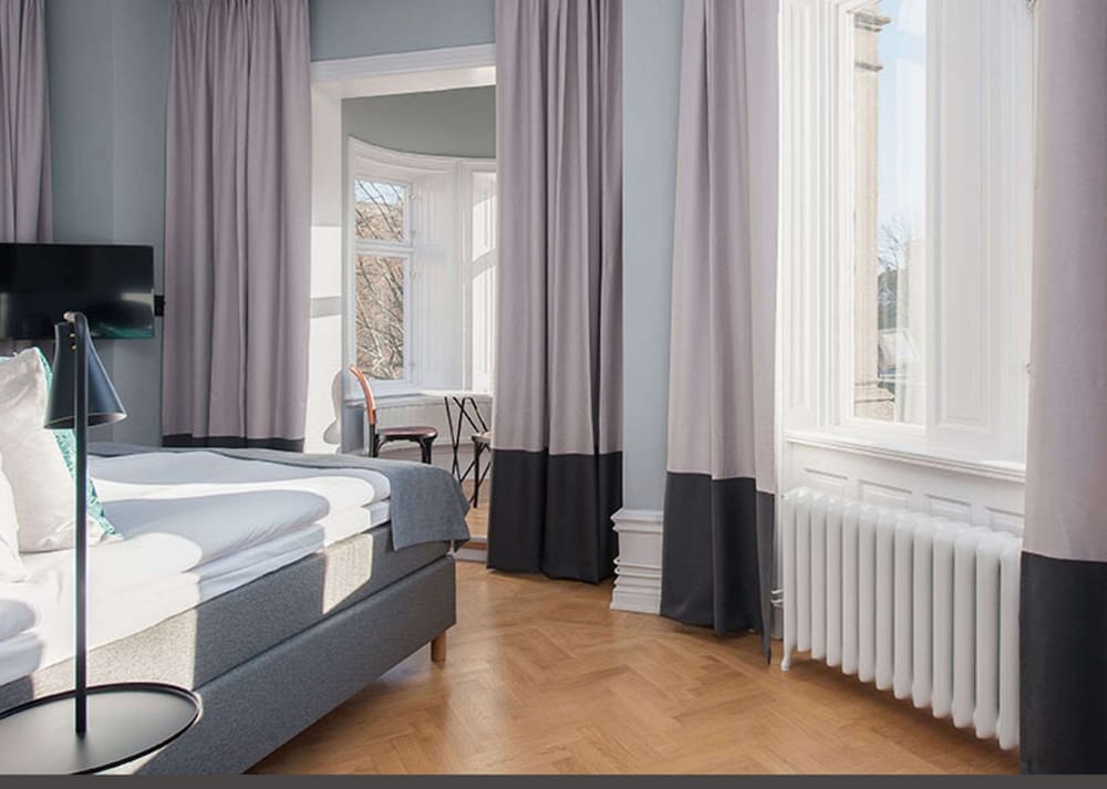 Home Hotel Borgen 6/54