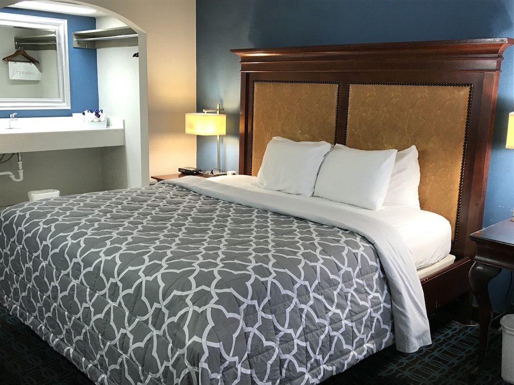 Motel6 Atlanta, GA - Midtown 19/50