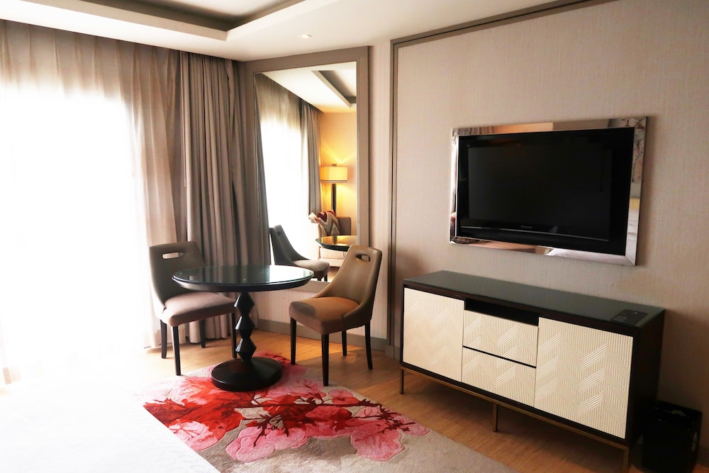 Sheraton Bandung Hotel And Tower 40/50