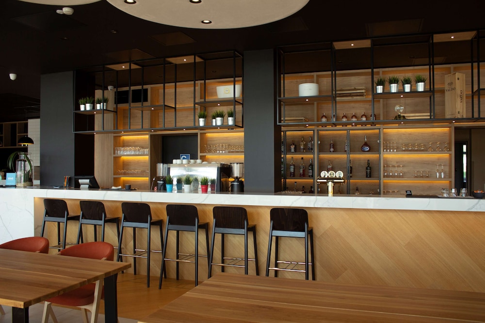 Park Inn by Radisson Vilnius Airport Hotel & Conference Centre 53/72