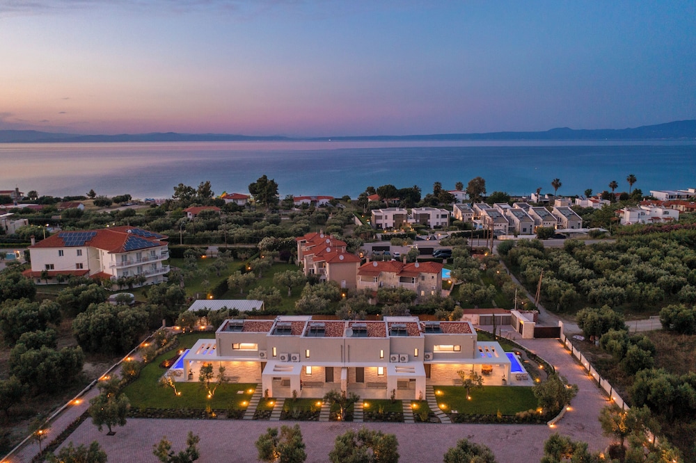 Kassandra Villas 2/50