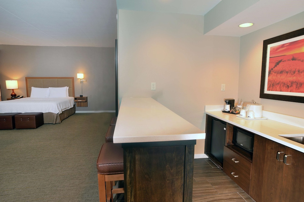 Hampton Inn Springfield Southeast 10/41