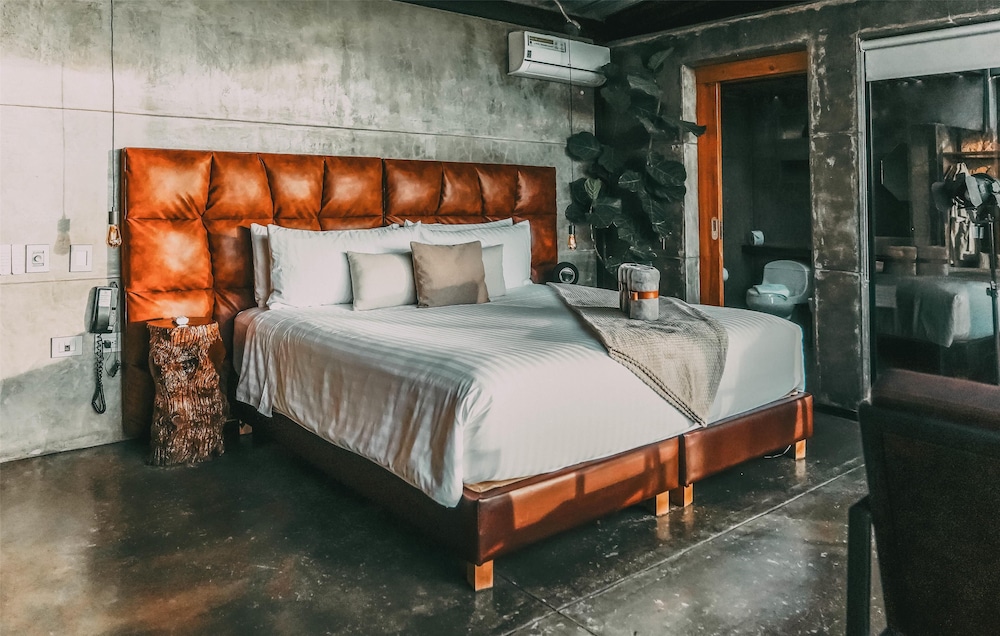 Bio Habitat Hotel, AKEN SOUL Collection 25/60
