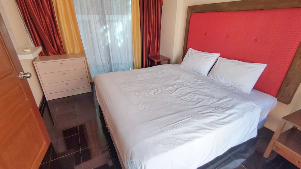 Pratamnak Villa 15/100