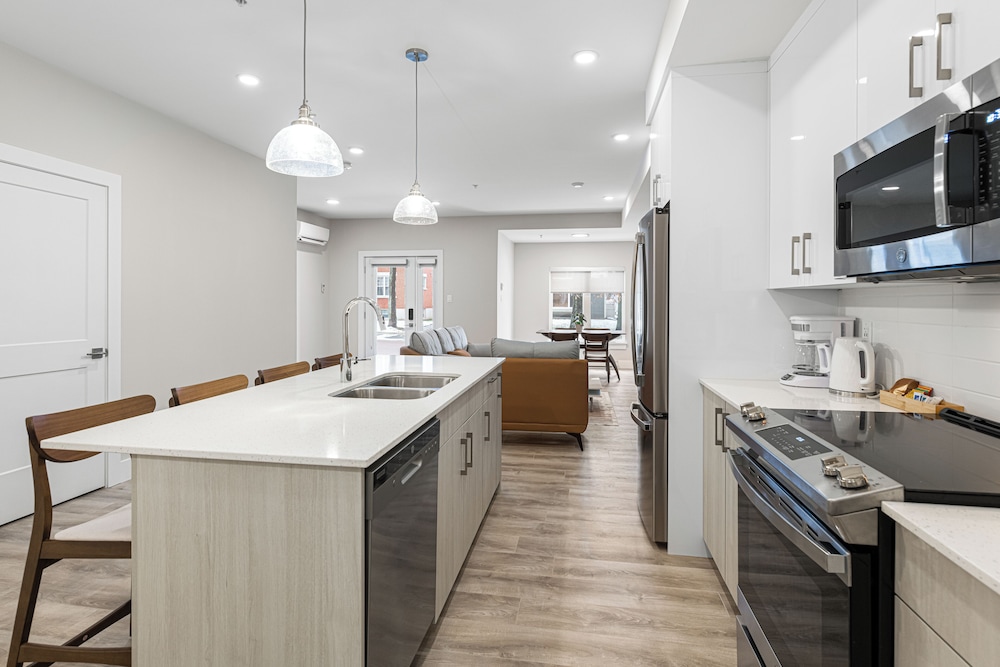 Station 1 - Suites Boutique Hotel 37/50