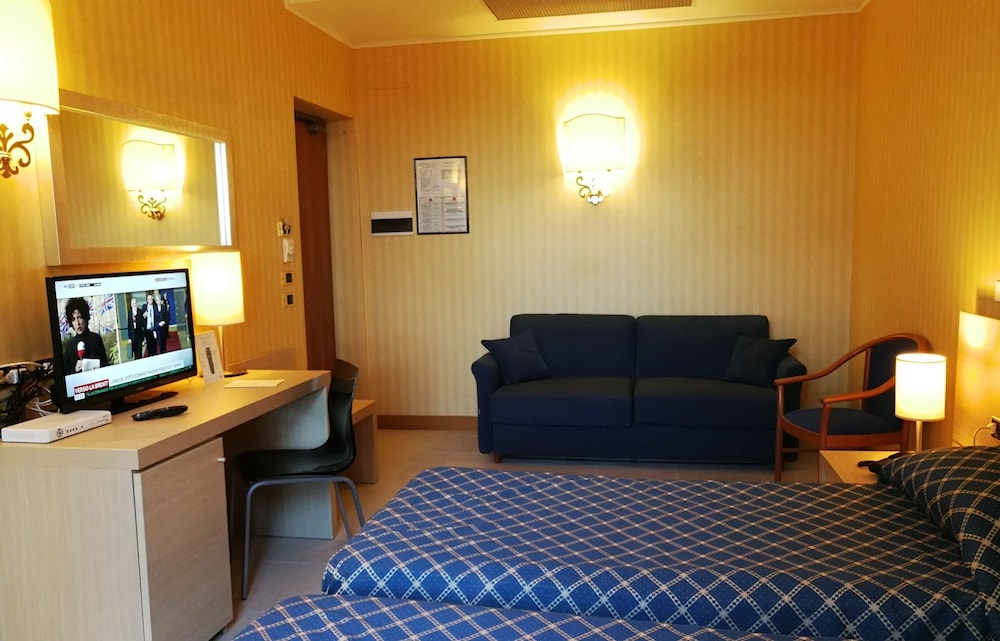 Domus Park Hotel 29/68