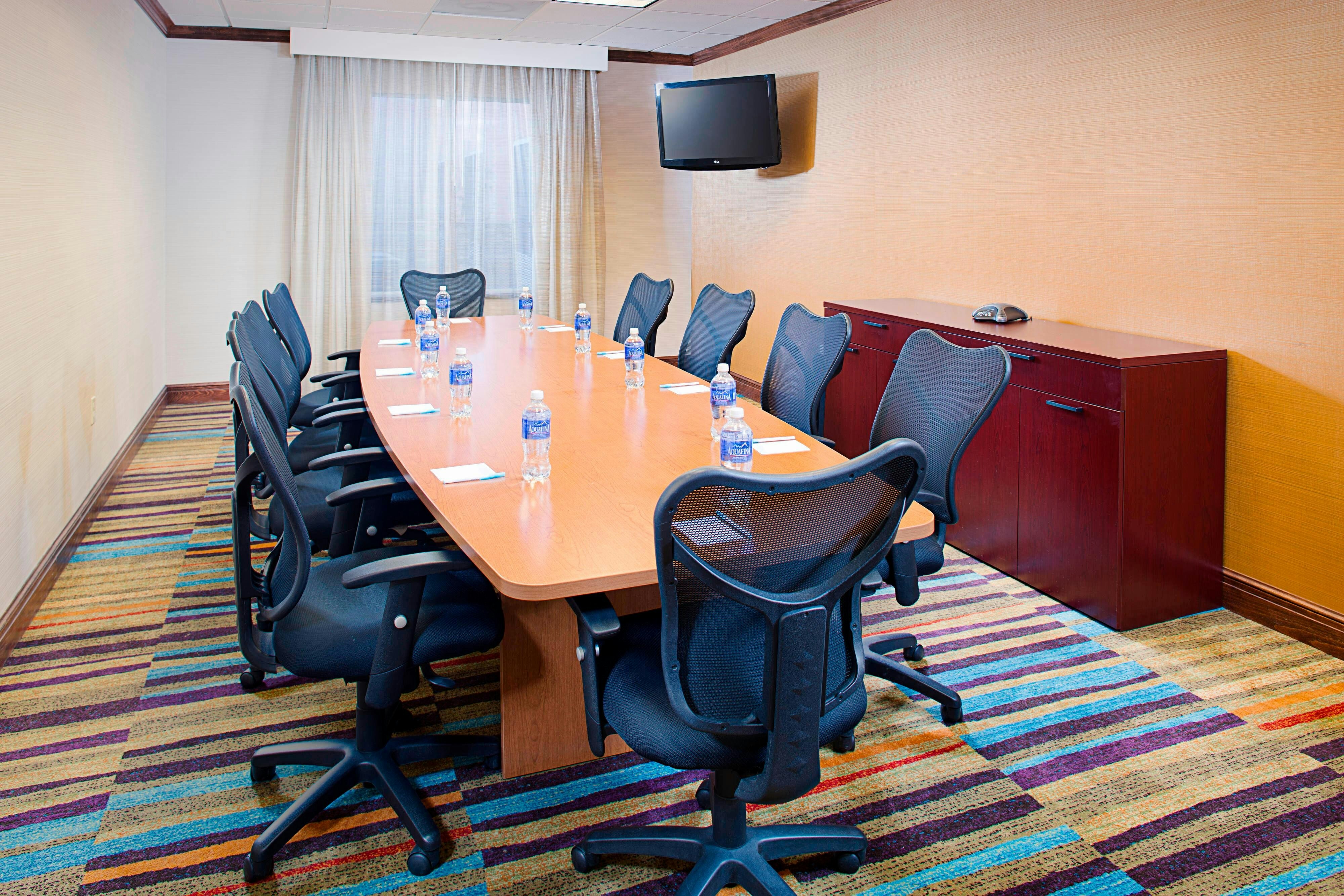 Fairfield Inn Suites By Marriott Twentynine Palms 7/11