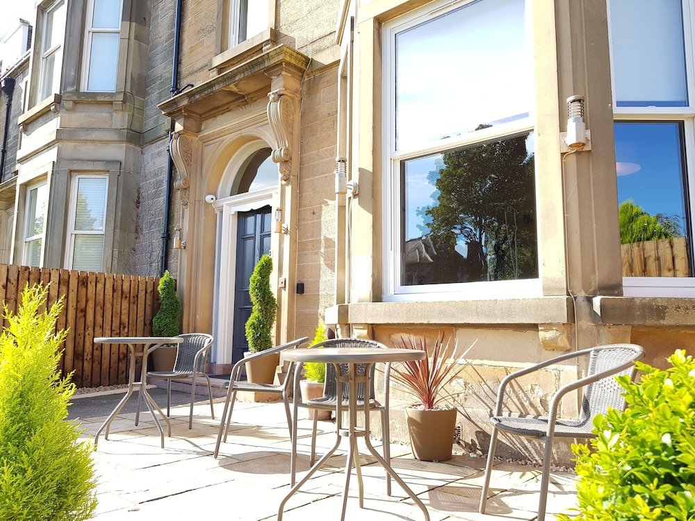 18 Craigmillar Park Guest House 29/50