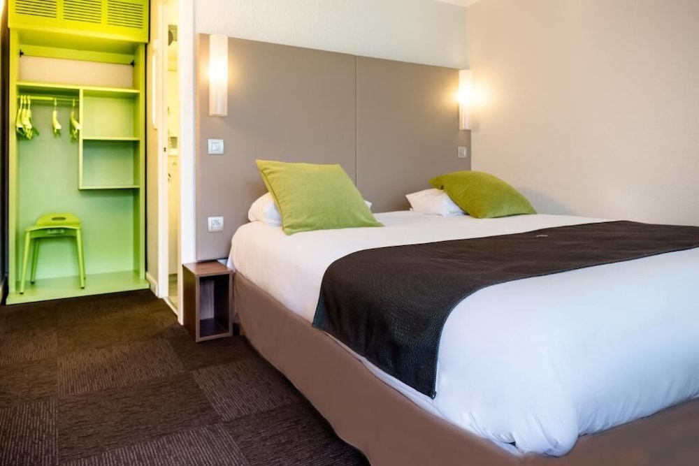 Hotel inn Design Laval ex Campanile 13/31