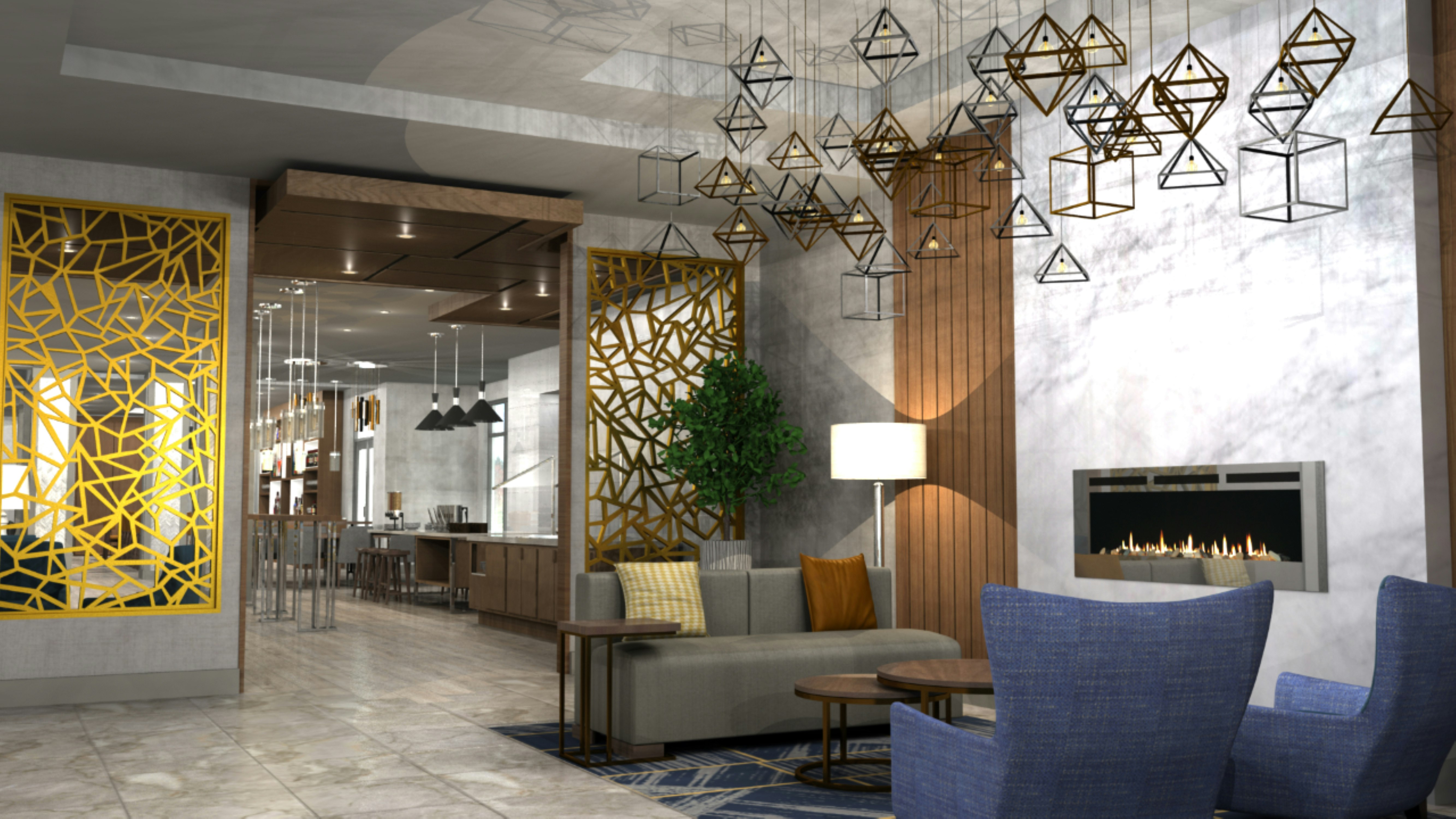Hilton Garden Inn Wilsonville Portland 5/31