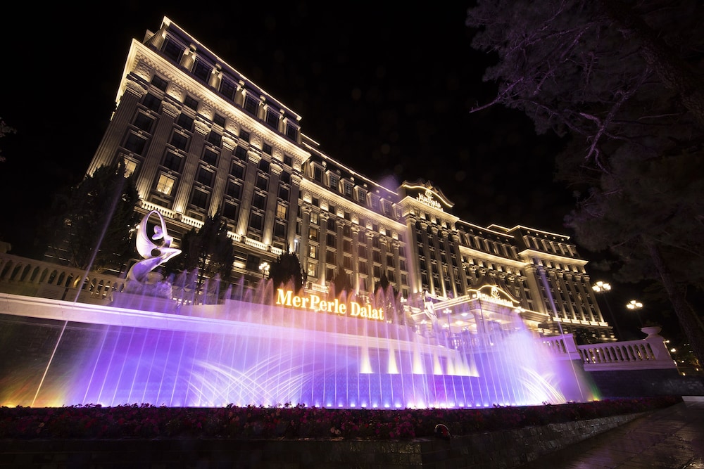 MerPerle Dalat Hotel in DALAT