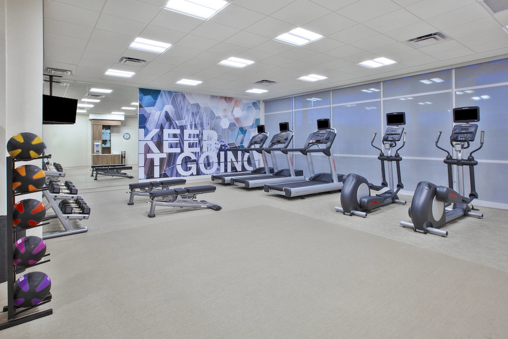SpringHill Suites by Marriott Chattanooga North/Ooltewah 24/49