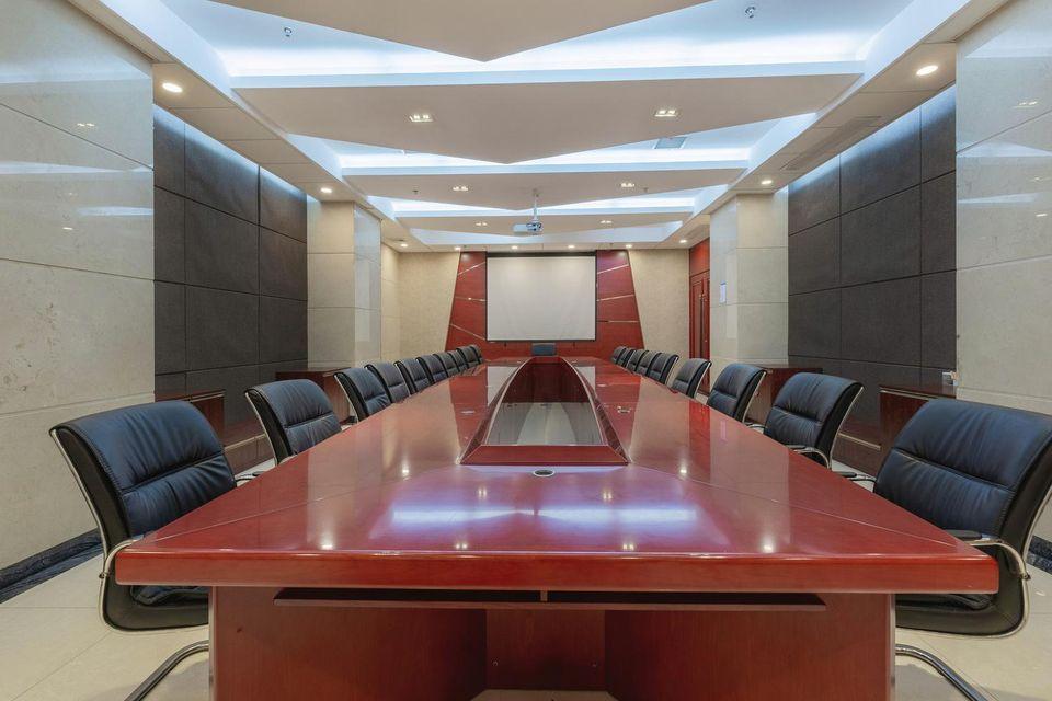 Airport Hotel Hefei 22/25