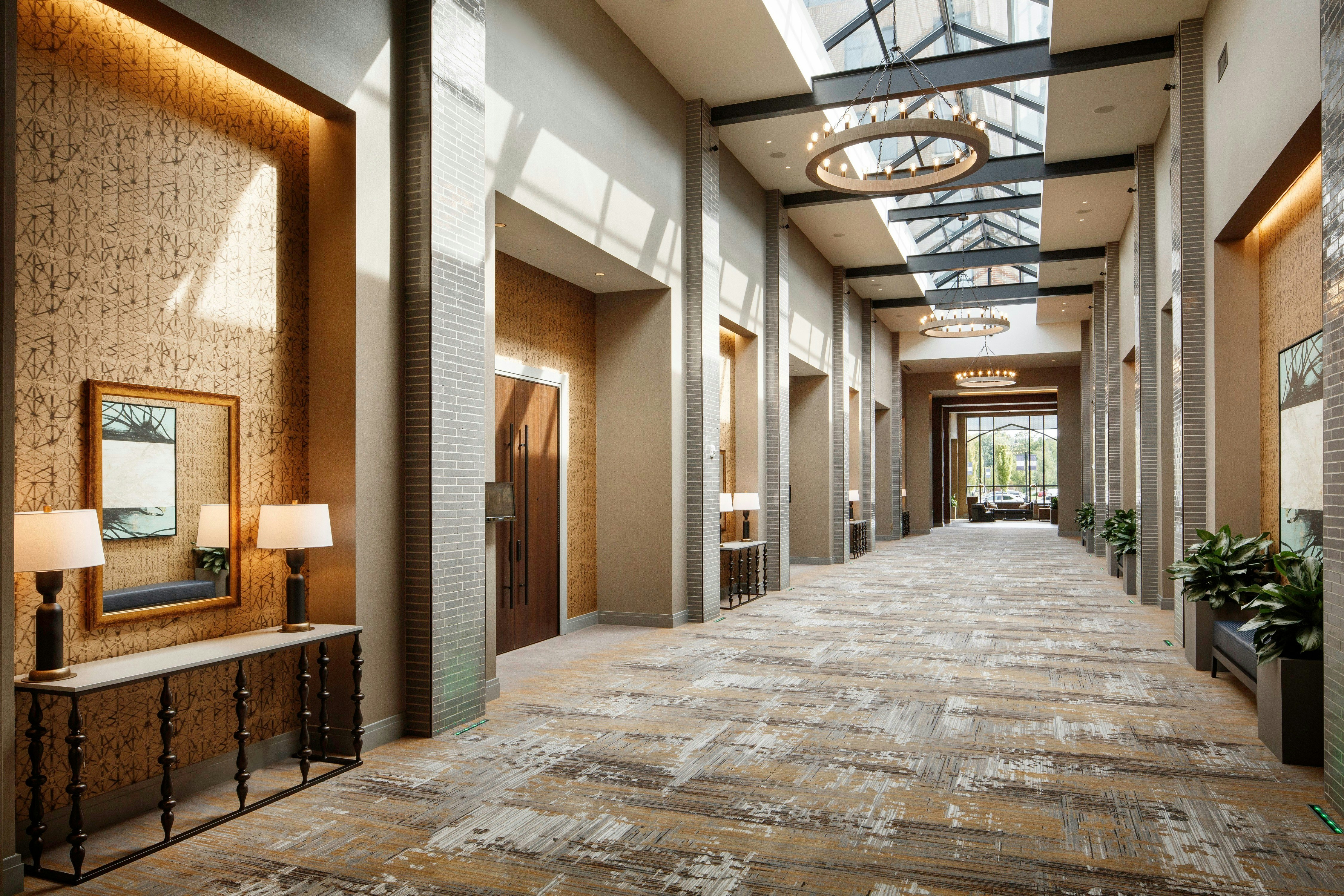 Embassy Suites by Hilton South Bend at Notre Dame 63/63