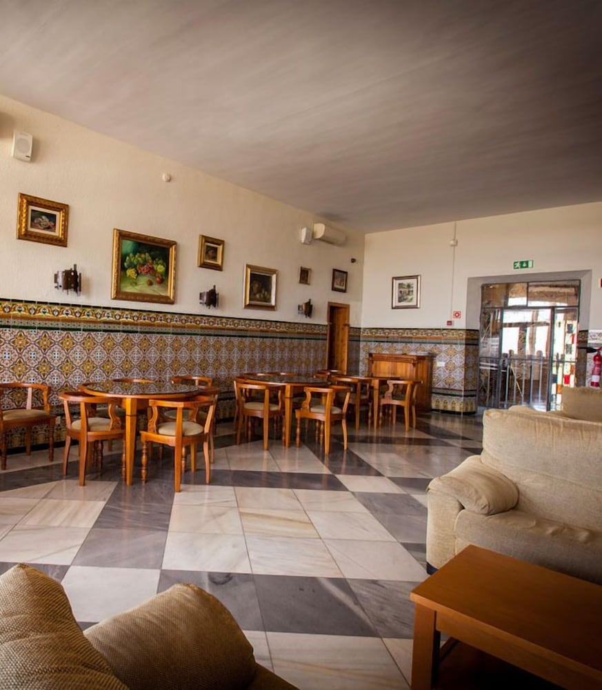 BALNEARIO SAN NICOLAS HOTEL 20/32