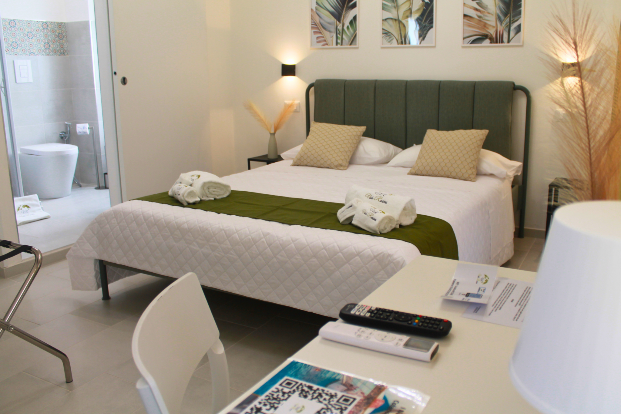 Vida Rooms 7/22