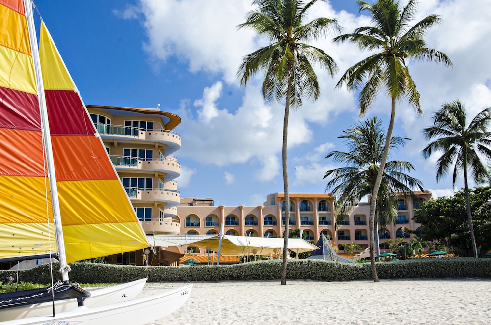Accra Beach Hotel and Resort 35/50