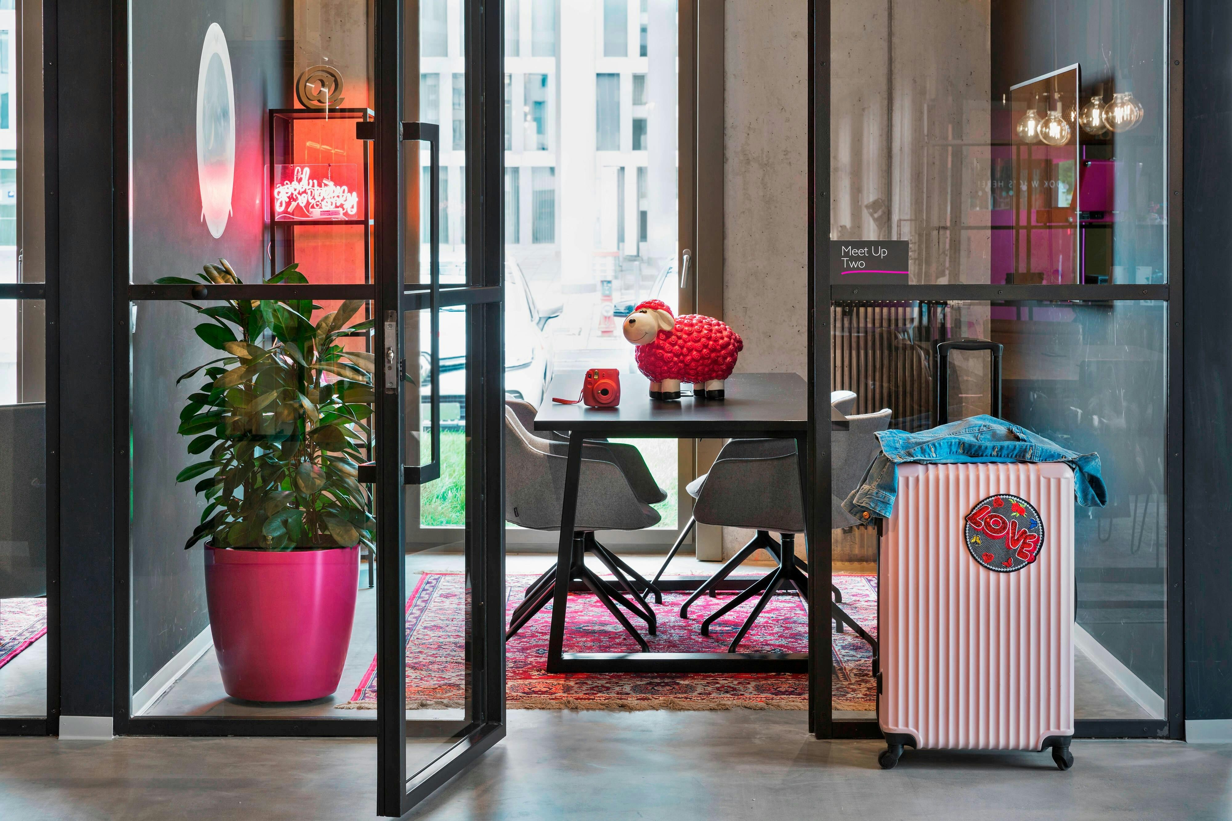 Moxy Darmstadt 37/60