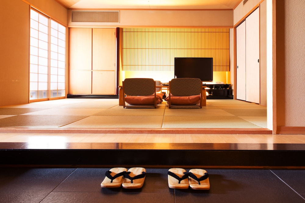 AoAwo Naruto Resort (ex. Renaissance Naruto Resort) 39/50