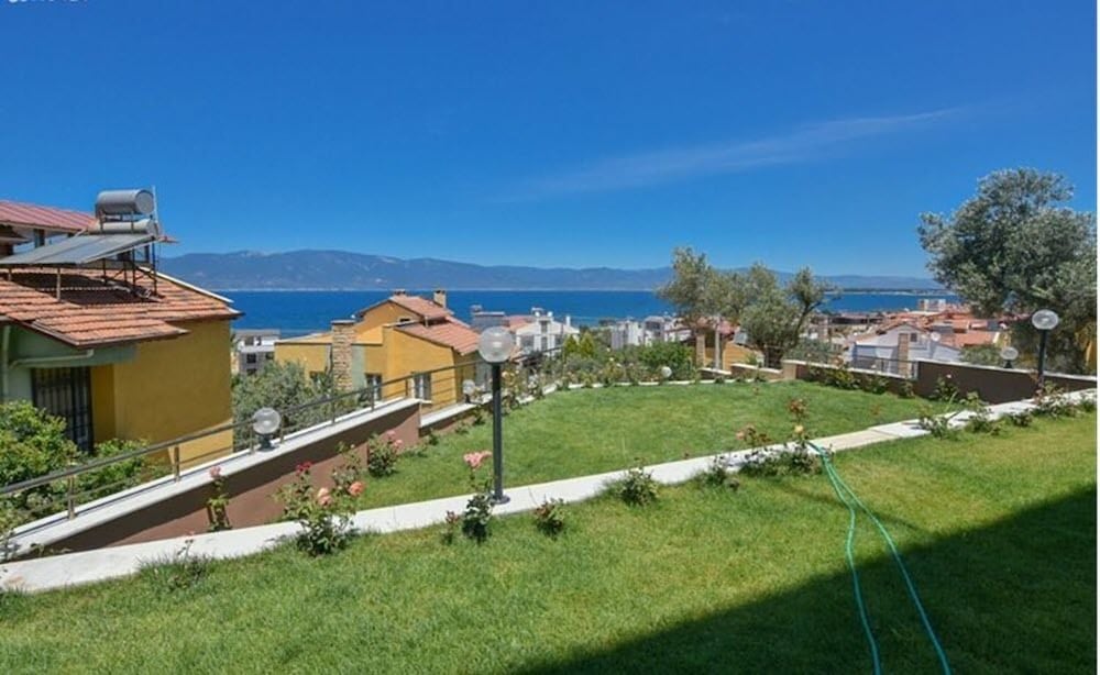 Erpey Ferah Apart Otel 35/46