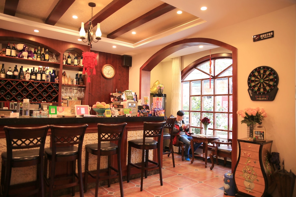 Juanshe Boutique Guest House 32/47