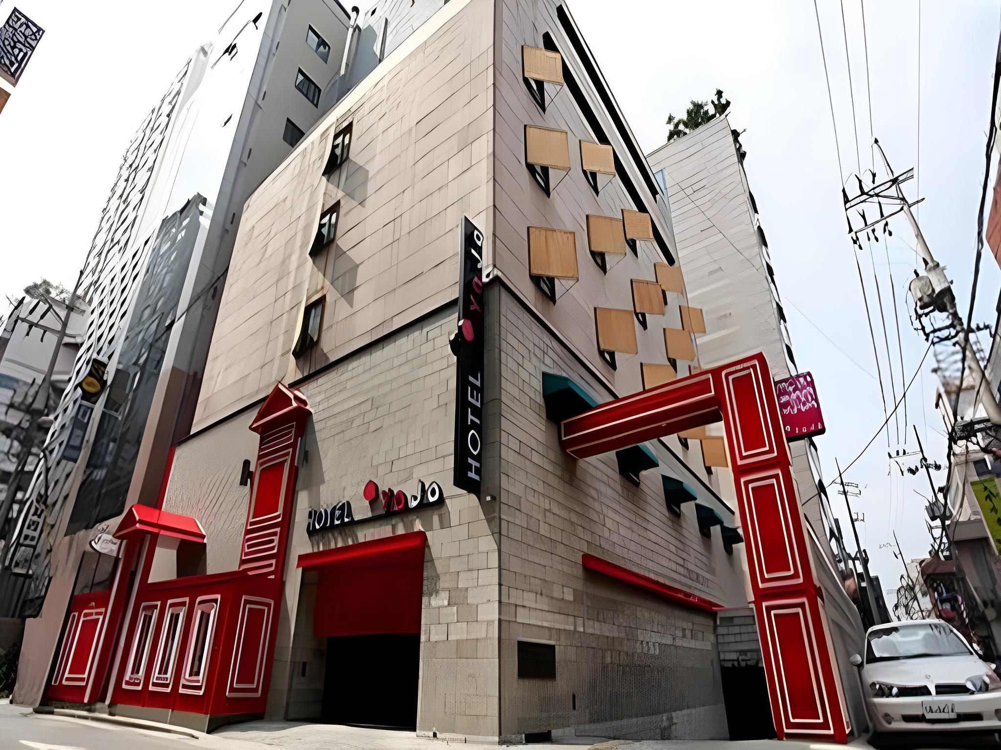 YAJA Sillim Branch No.1 8/39