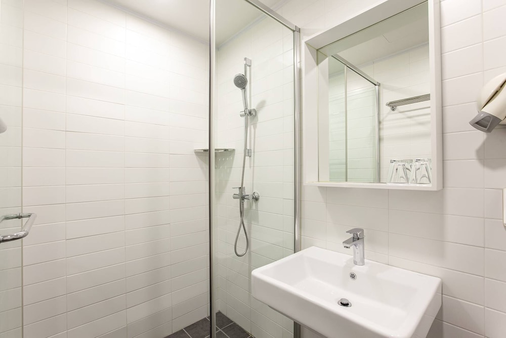 Best Western Insadong Hotel 95/97