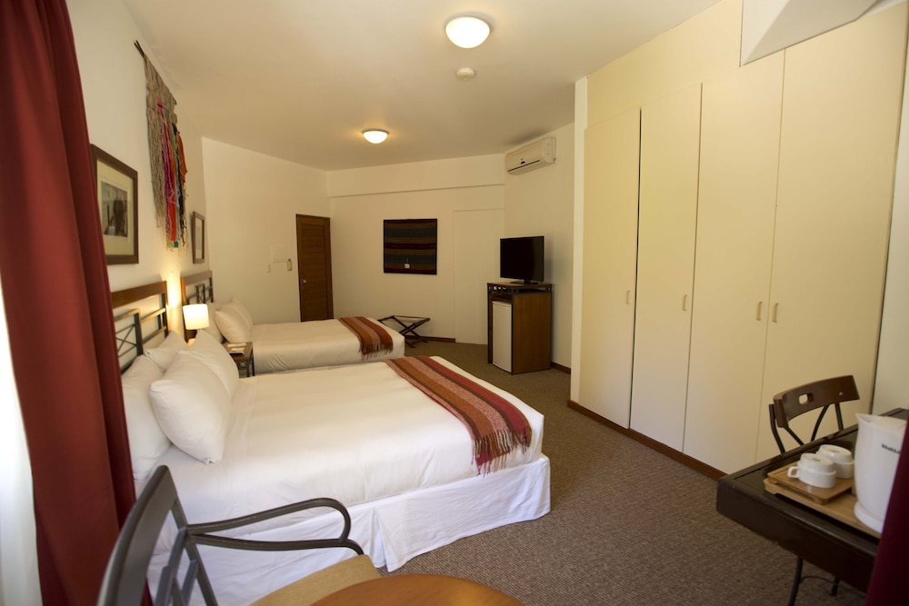 Tierra Viva Hotel Cusco Machu Picchu 28/72