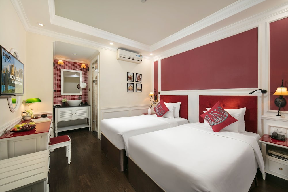 Gem Premier Luxury 4 Stars Hotel And Spa 19/51
