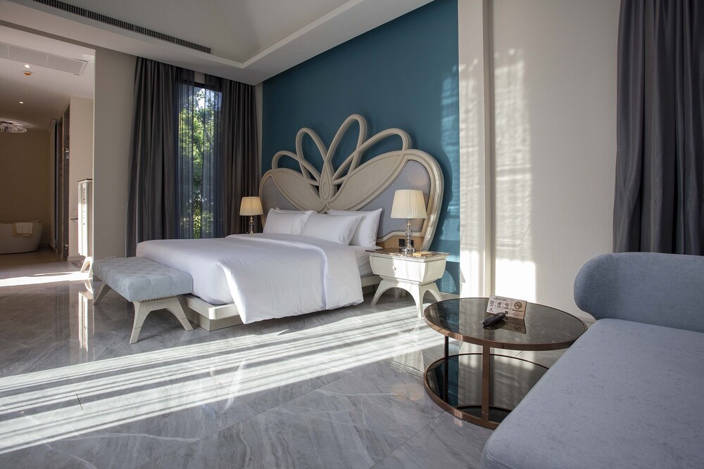Phukalini Luxury Pool Villa And Onsen 20/69