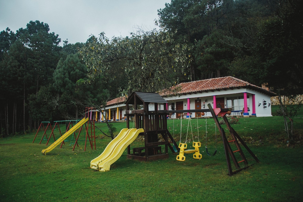 Hotel Molino de la Alborada 38/56