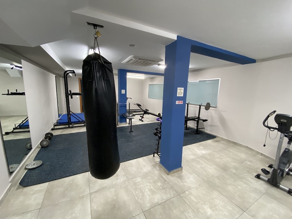 Blue Aegean Hotel and Suites 39/64