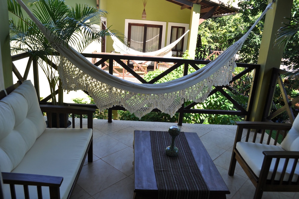 Recanto Da Mata Hotel 9/62