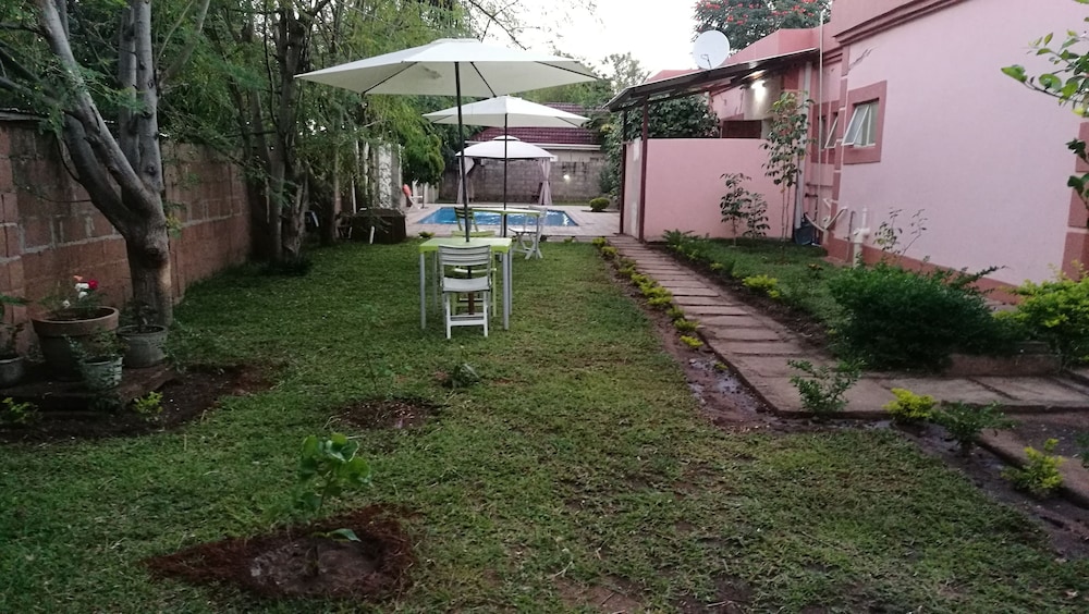 Lepatino Bed Breakfast 16/23