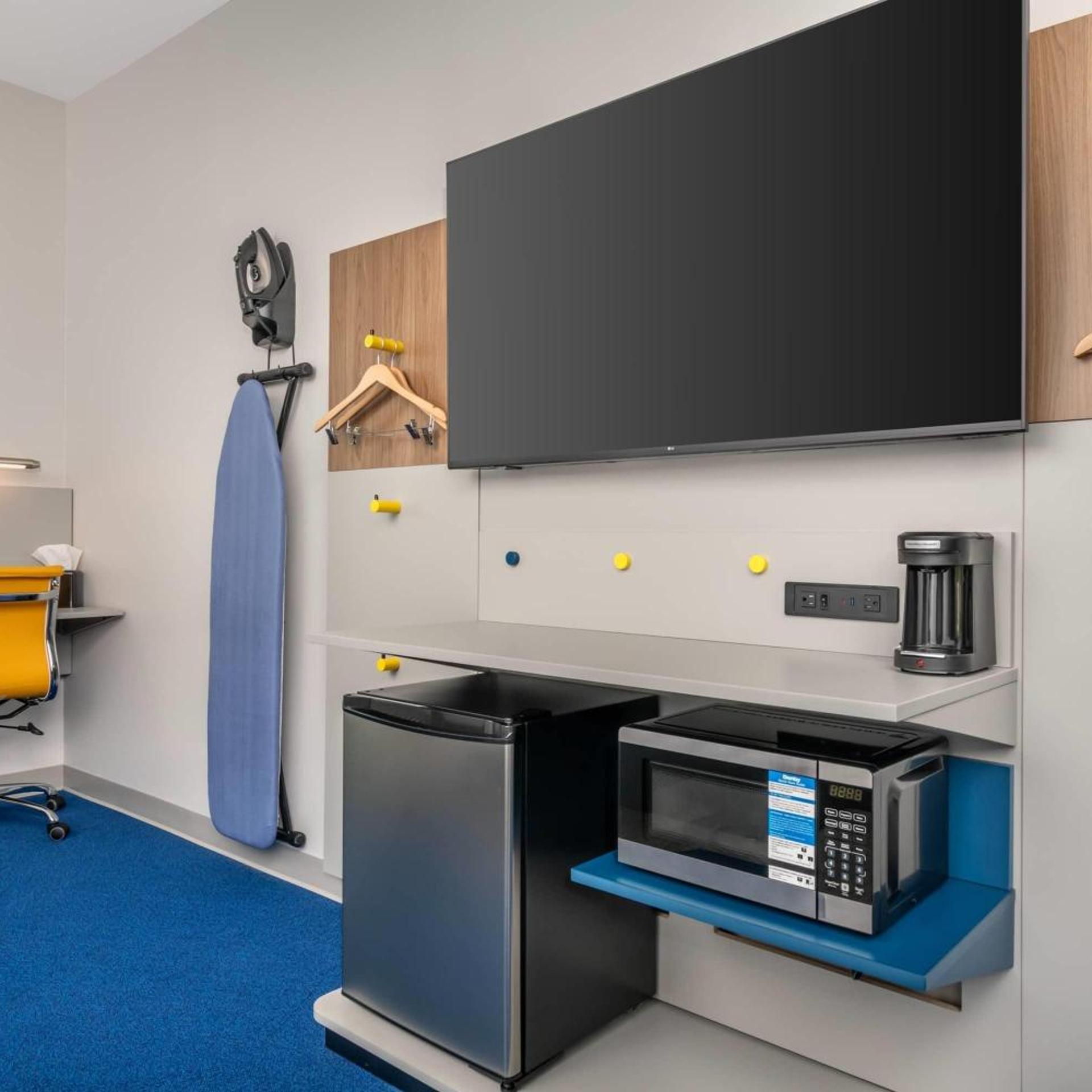 Microtel Inn & Suites By Wyndham Danville Va 38/44